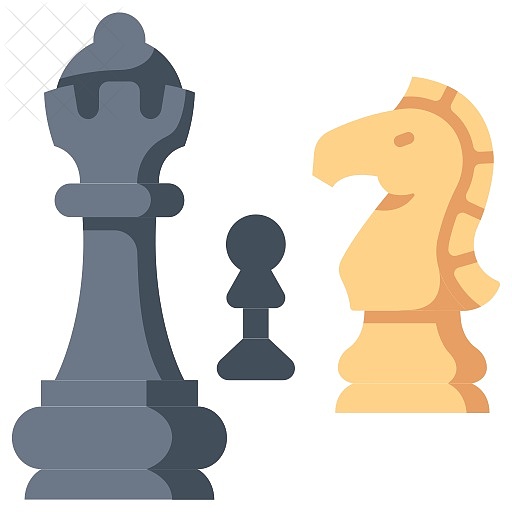 Board, chess, competition, game, play icon.
