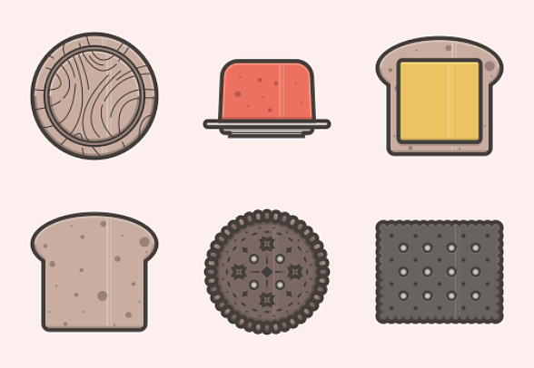 **廚房和食物在填充輪廓風格**
包含37個圖標的圖標包。

包括設計:
——食品
- - - - - -甜
- - - - - -片
——面包
——三明治
——甜點
——快餐
- - - - - -早餐
——零食
——餅干圖標icon圖片