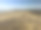 沙漠和沙丘軌道的鳥瞰圖攝影圖片