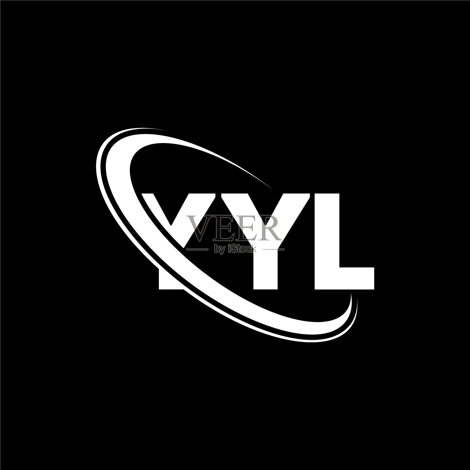 Yyl标志Yyl字母Yyl字母标志设计设计元素图片