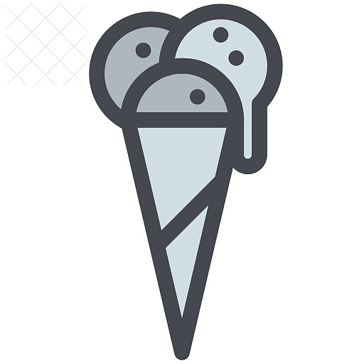 cream_ice_cone_dessert_icecream_icon