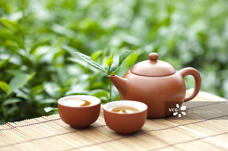 茶,中国茶,图片素材