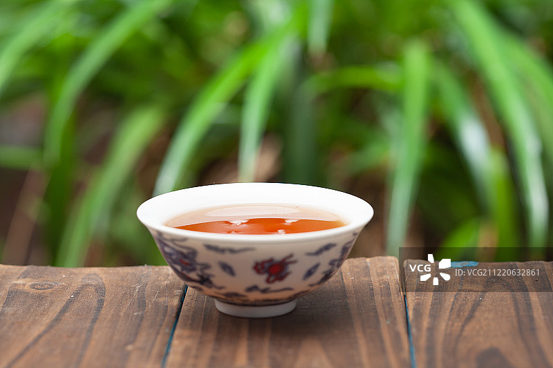 中国茶图片素材