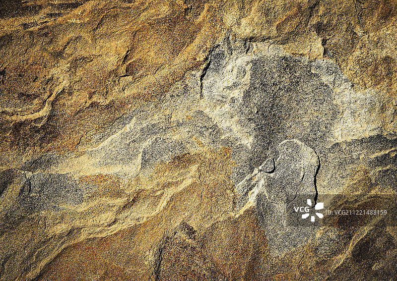 彩色砂岩抽象表面图片素材