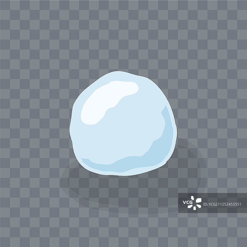 雪球冰冬天设计雪冰柱雪球图片素材