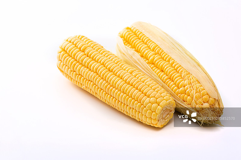 粗粮玉米图片素材