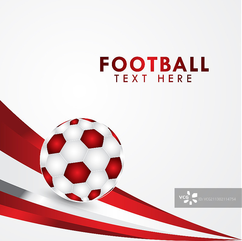 足球锦标赛背景设计图片素材