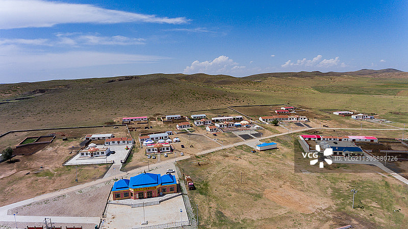 内蒙古牧区图片素材