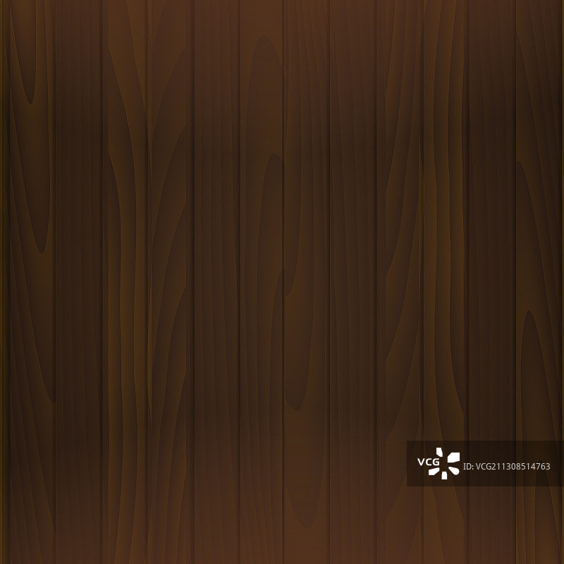 现实的深棕色木制背景图片素材