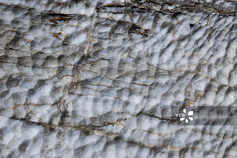大理石纹理，全镜头的大理石，卡尔Austral，智利图片素材