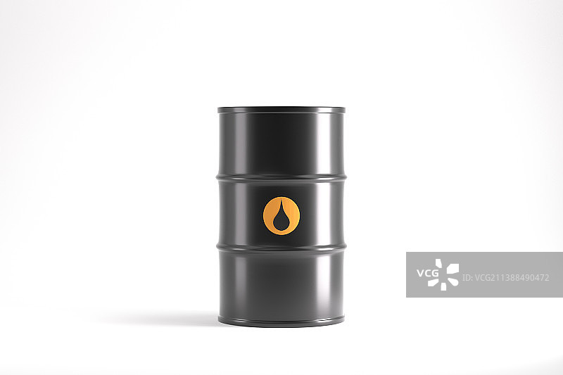 工业题材的石油概念图图片素材
