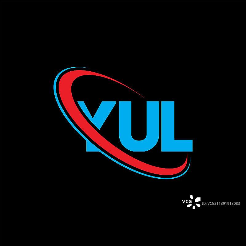 Yul标志Yul信Yul信标志设计图片素材