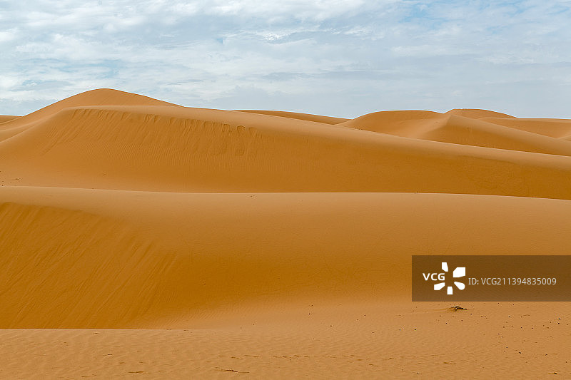 沙漠风光图片素材