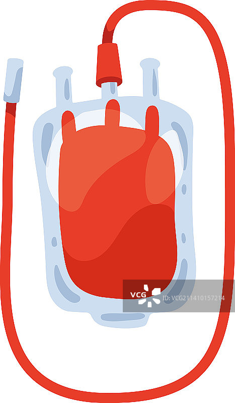 献血袋图片素材