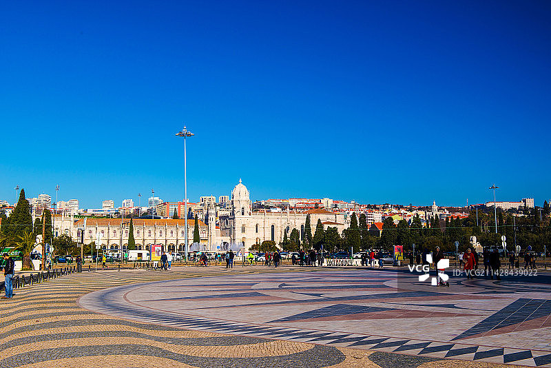 葡萄牙(Portuguesa)旅拍--里斯本（Lisbon）5图片素材