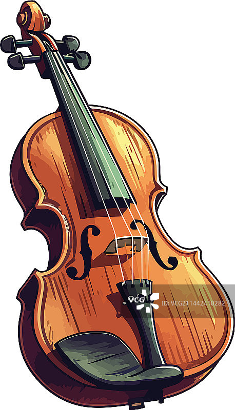 古典音乐古典小提琴图片素材