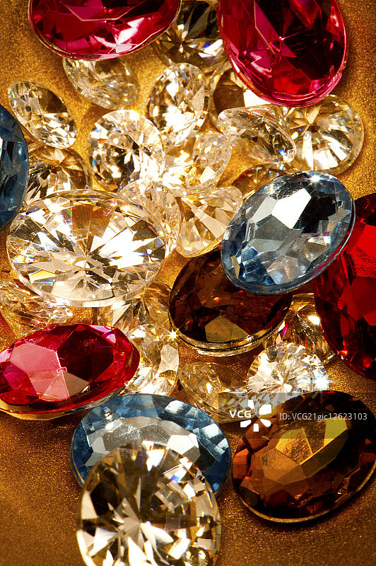 钻石,宝石图片素材