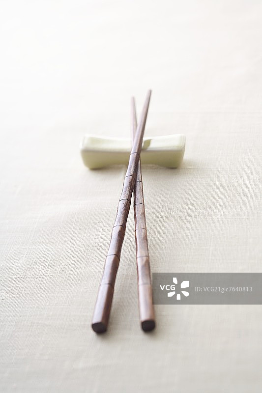 日本夹筷子图片素材