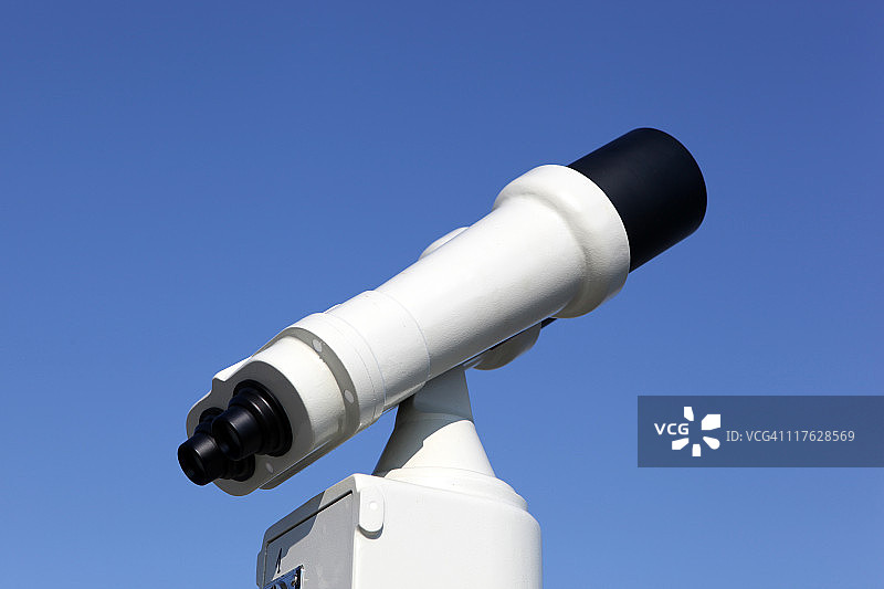 望远镜图片素材