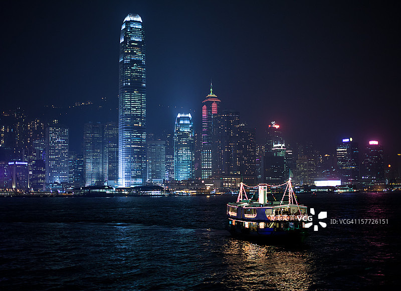 香港图片素材