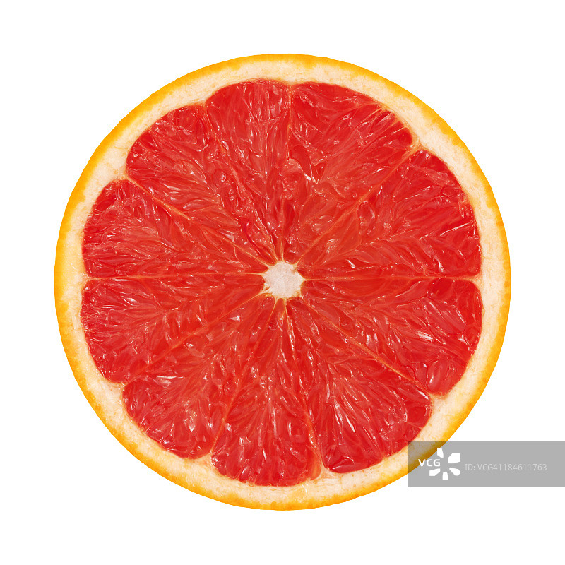 红葡萄柚配白葡萄柚图片素材