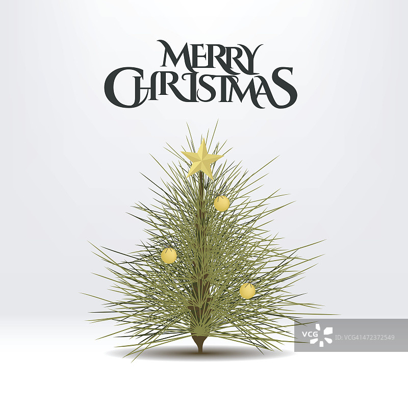 圣诞快乐-贺卡背景图片素材
