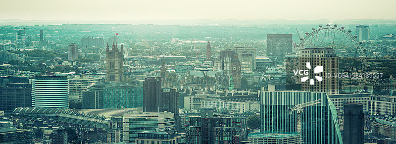 伦敦的城市图片素材