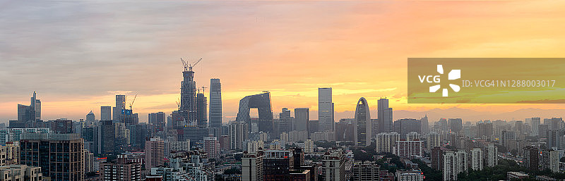 北京,中国的城市图片素材