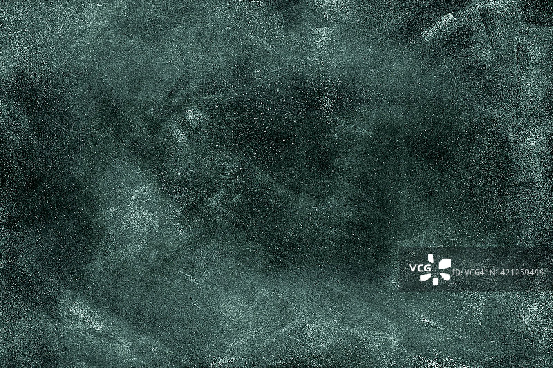 绿色黑板背景图片素材