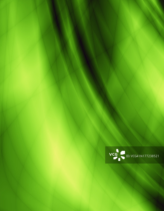 绿色自然抽象纹理卡片背景图片素材