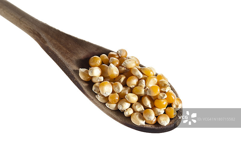 干玉米图片素材