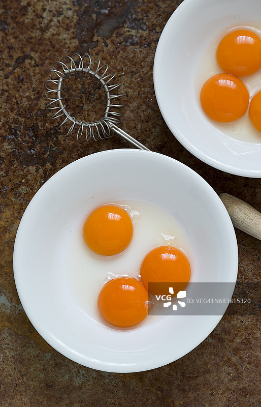 碗里的鸡蛋图片素材