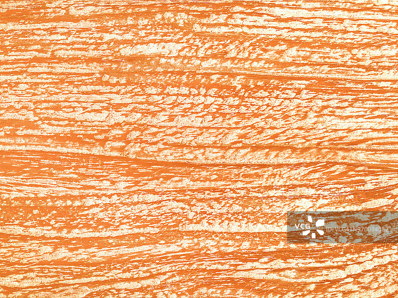 橙色复古木材纹理图片素材
