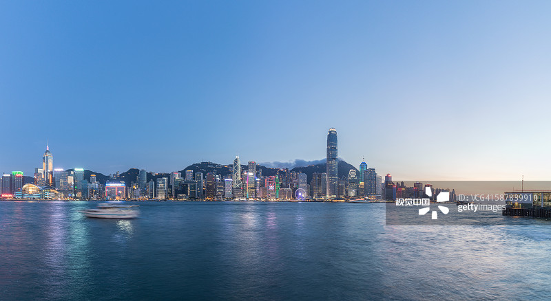 办理香港公司审计报税有哪些程序？