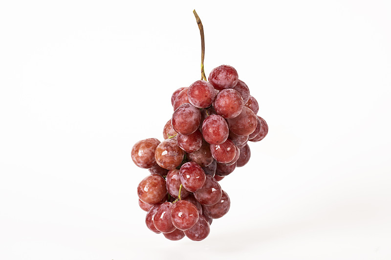 红提葡萄水果图片素材