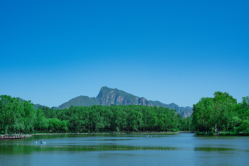 江水泉公园 北京图片下载