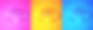 等距线太阳图标隔离在粉红色和图标icon图片