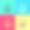 波普艺术指南针图标孤立的彩色背景图标icon图片