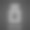粉笔须后水图标孤立的黑色背景图标icon图片