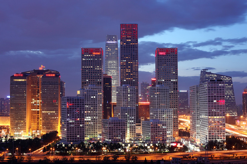 北京城市建筑图片下载