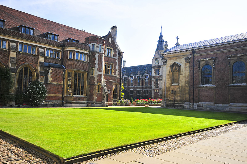 Cambridge university图片下载