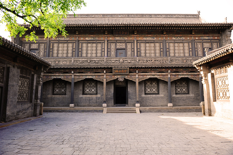 中国古代建筑图片下载