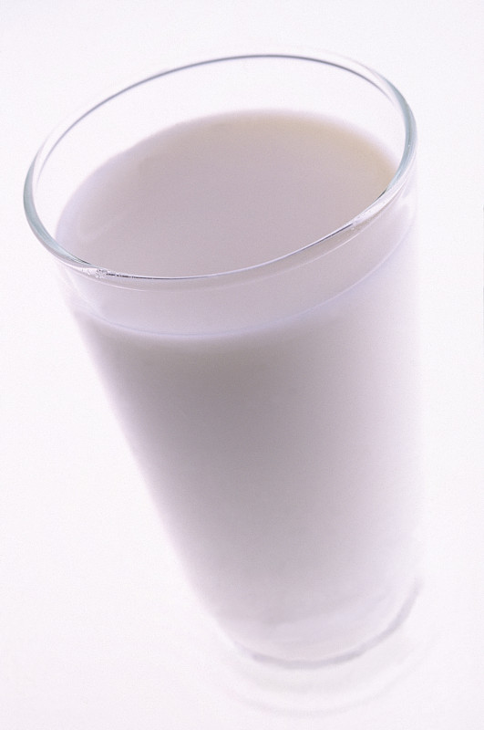 一杯牛奶图片下载