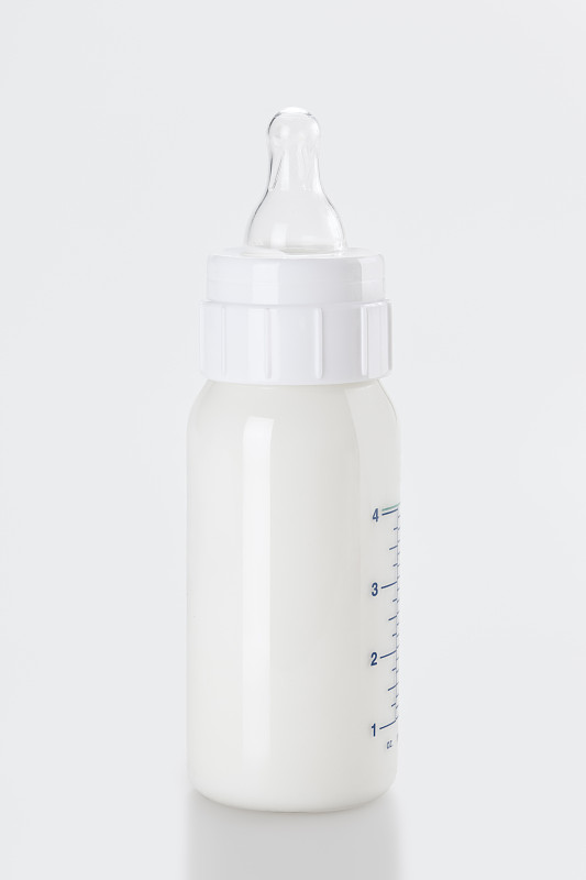婴儿奶瓶图片下载