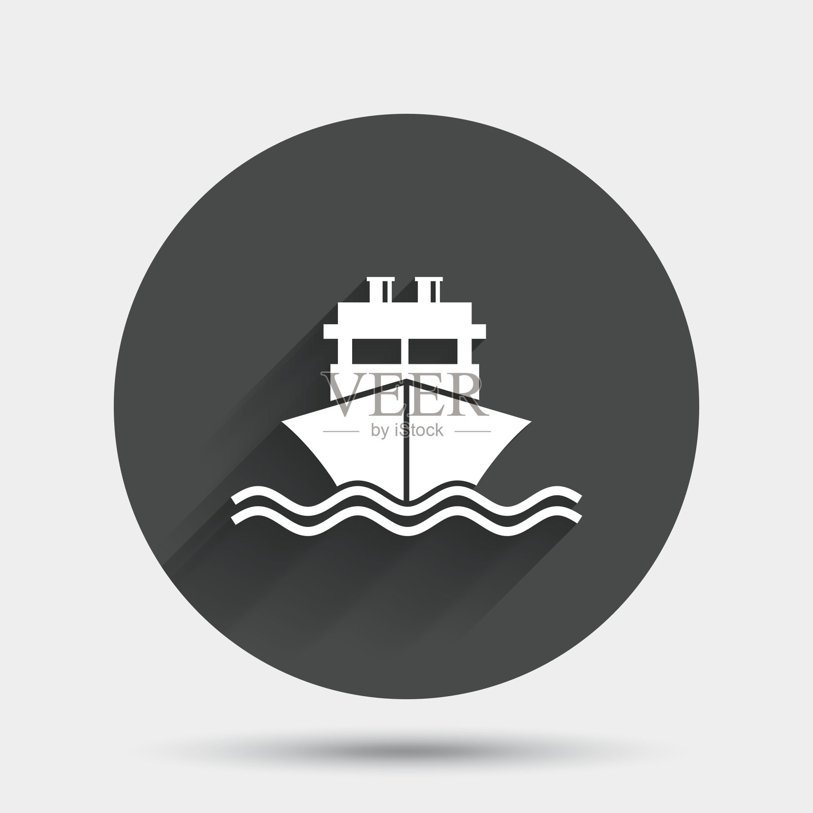 Iconbutton象形圖乘船遊覽圖標, 河流, 象形圖, 船PNG去背圖片素材免費下載，免摳圖設計圖案下載 - Pngtree
