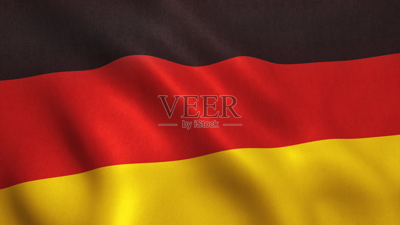 德国国旗照片摄影图片