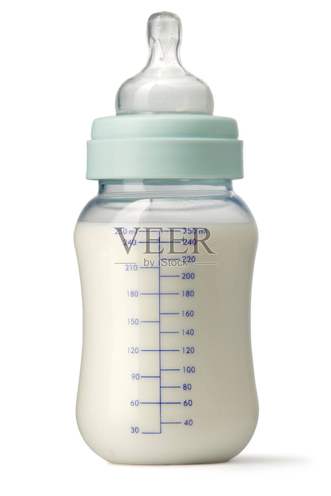 婴儿用品:奶瓶照片摄影图片