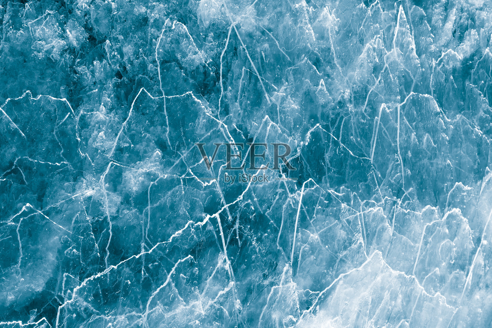 冰的抽象背景照片摄影图片