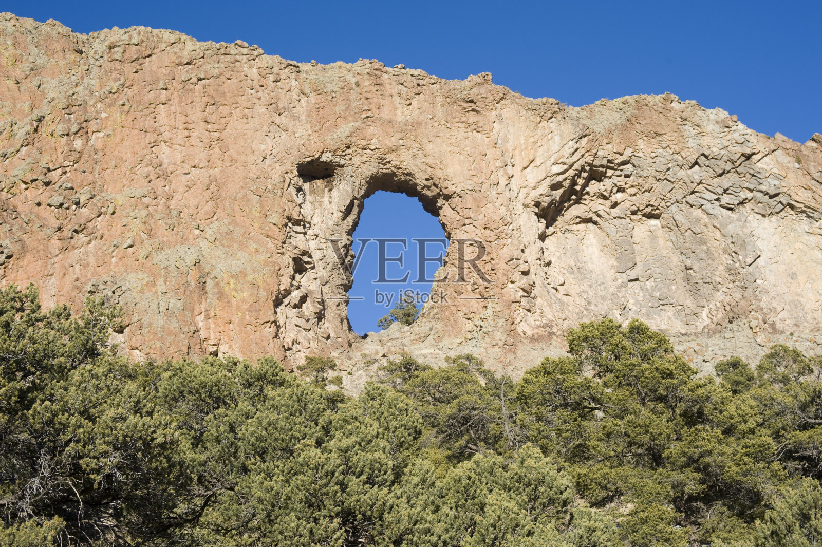 拉文塔纳岩洞照片摄影图片
