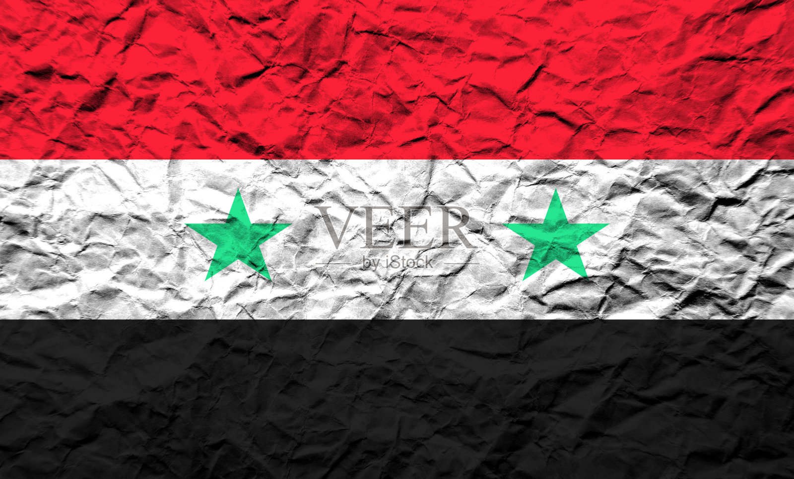 叙利亚国旗照片摄影图片